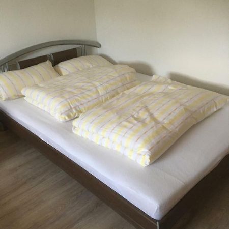Haus Ursula Apartment Brake  Ngoại thất bức ảnh
